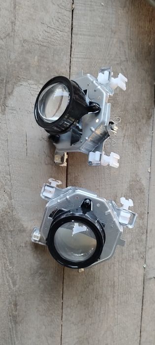 Фары лексус рх 330.