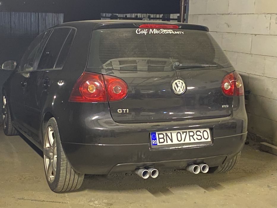 Vw golf  5 motor 2.0tdi BKD