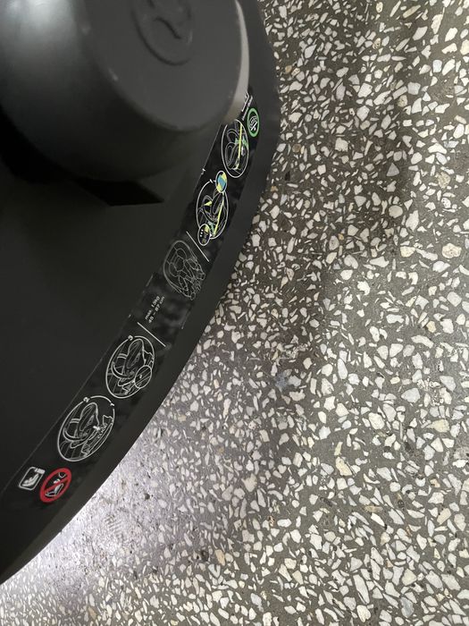 Scoica auto Cybex