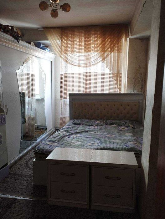 3 Хонали 110m2 Квартира арзон нархда сотилади Жарарик !!