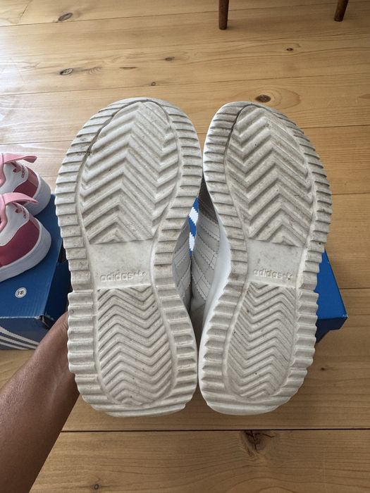 Детски маратонки Adidas