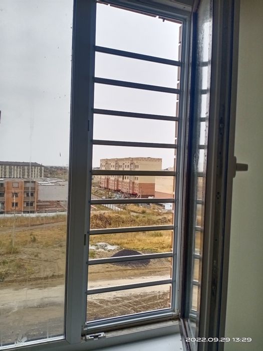 Москитные сетки в Актобе