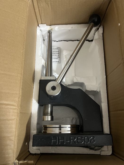 Ювелирные инструменты