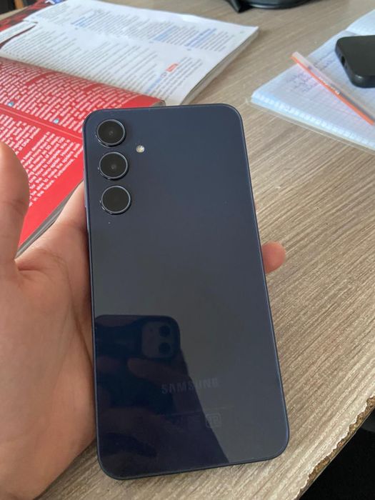 А35 5G 128гб самсунг