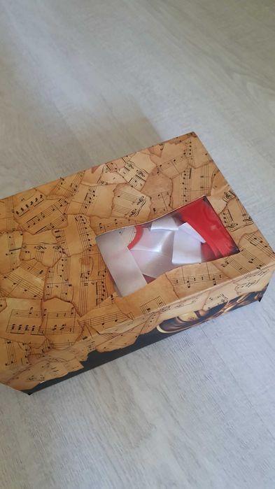 Декор ленты для оформления