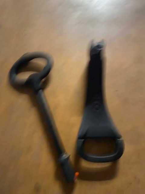 Trotineta Micro 3 in 1 - classic aqua