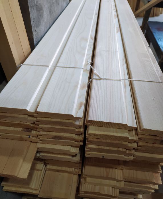 Вагонка доски для пола пиломатериали