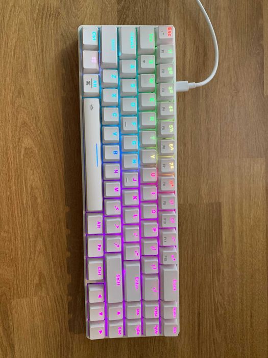 Tastatura Dareu EK871