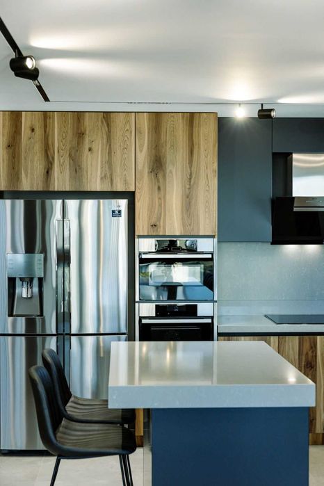 Дава се под наем Тристаен апартамент в София, Борово - 113 кв.м за 969 € - Снимка #4