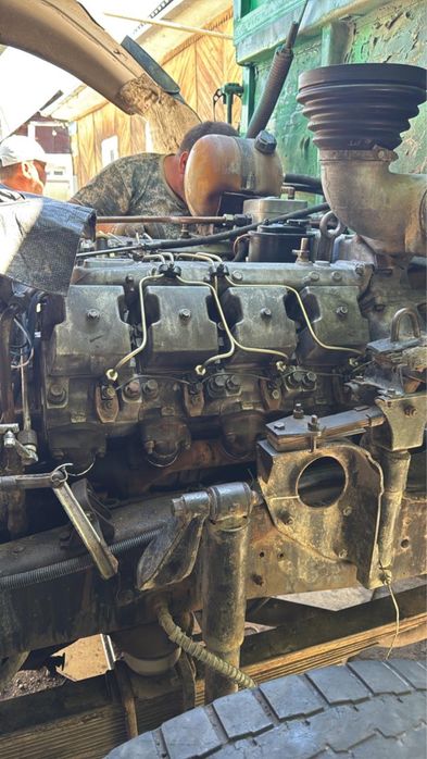 Камаз сельхозник