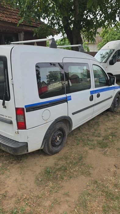 Opel combo 1.7 diesel