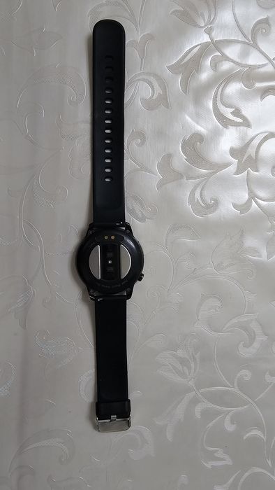 Ceas smart Defiro cu EKG, si Tensiune