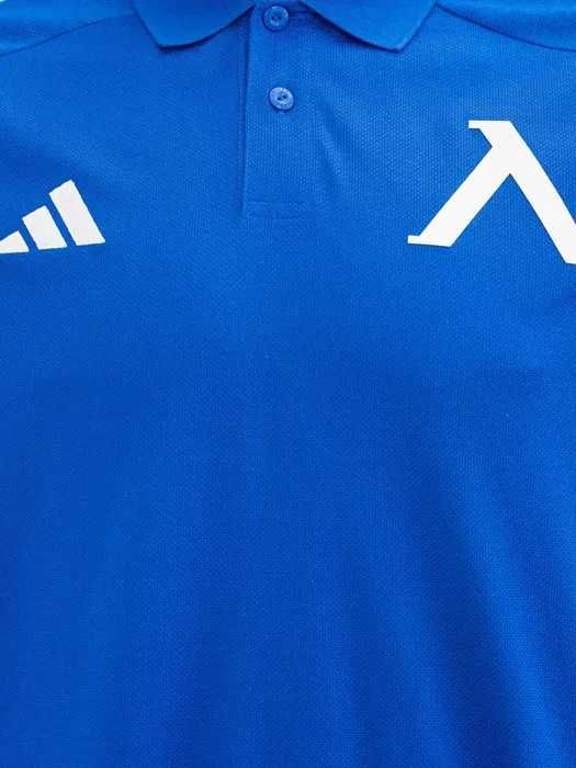 Полошърт АДИДАС на ПФК "Левски" 1914