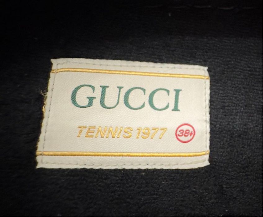Продаю женские кроссовки  GUCCI ,  Tennis 1977