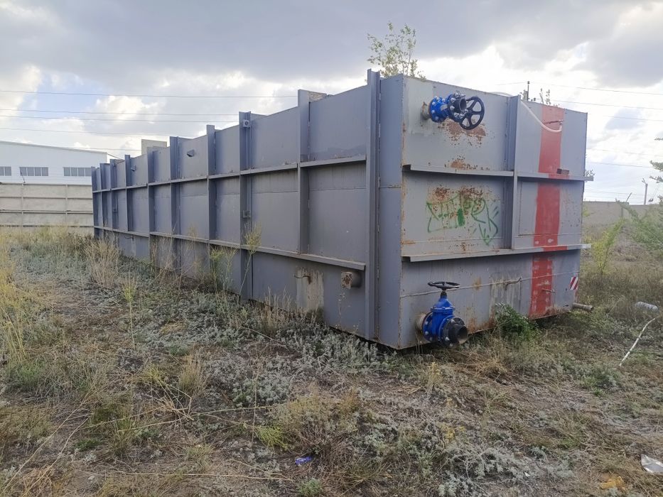 Ёмкость 20, 30 ,40,50, 75, 73 куб