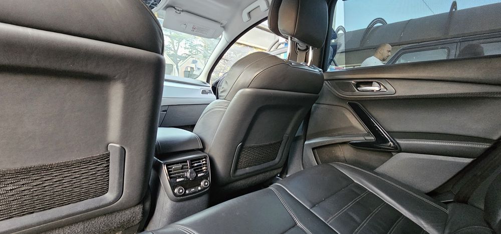 Пешо 508 2.2 /204 / 2014 година