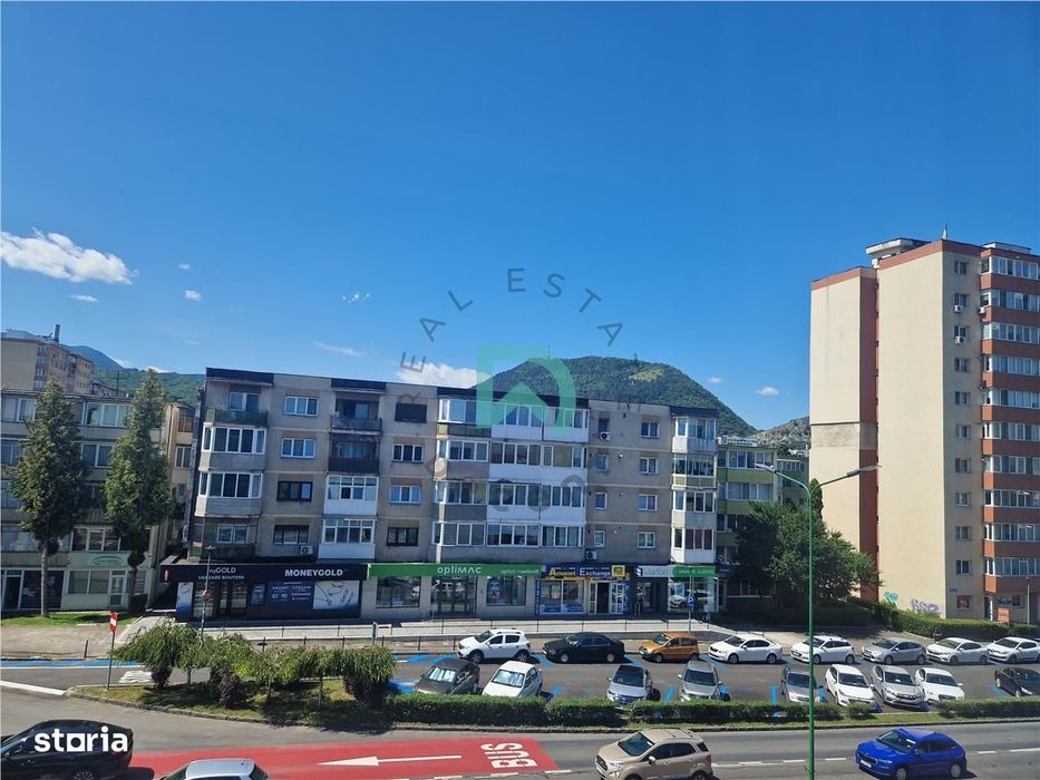 Apartament 2 camere, mobilat si utilat, Astra, Brasov