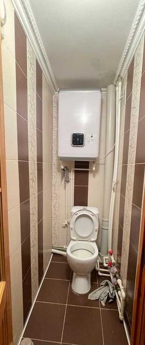 Продается 2 комнатная улучшенной планировки