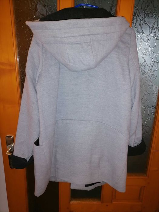 Jachetă dama primavara