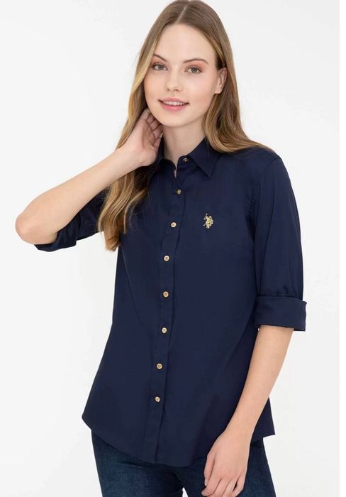 Продаю новые рубашки US POLO/ сатилади