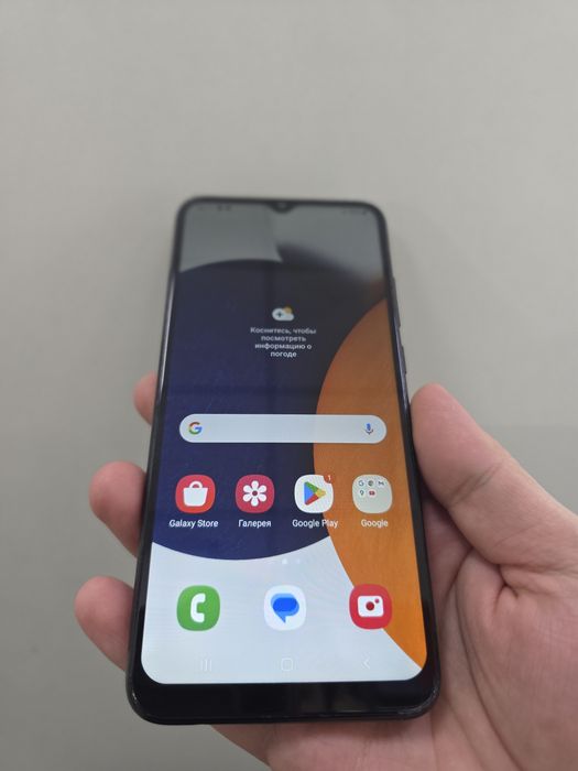 samsung a03 64гб без коробки