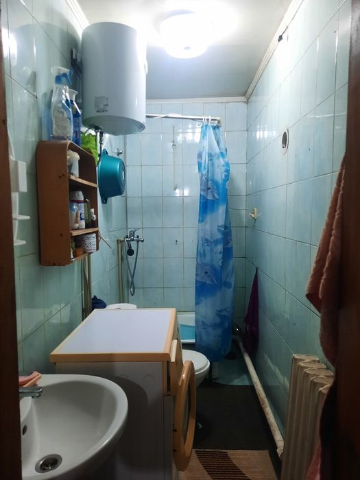 Продам дом в комсомольском