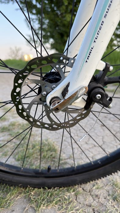 Bicicleta Schwinn Frontier Elite 26”