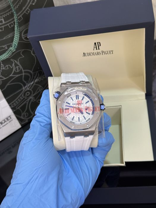 Ceas Audemars Piguet, Full Set