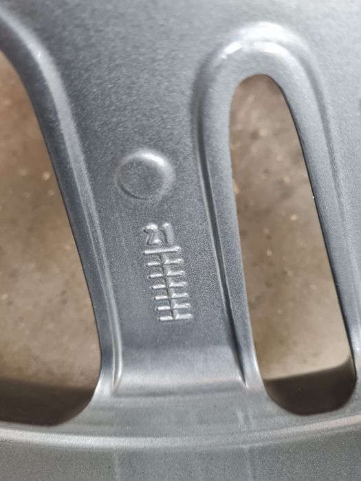 Оригинални джанти за МЕЕЦЕДЕС  MERCEDES Sport P R18 5x112 ET56/44 7.5/8.5J