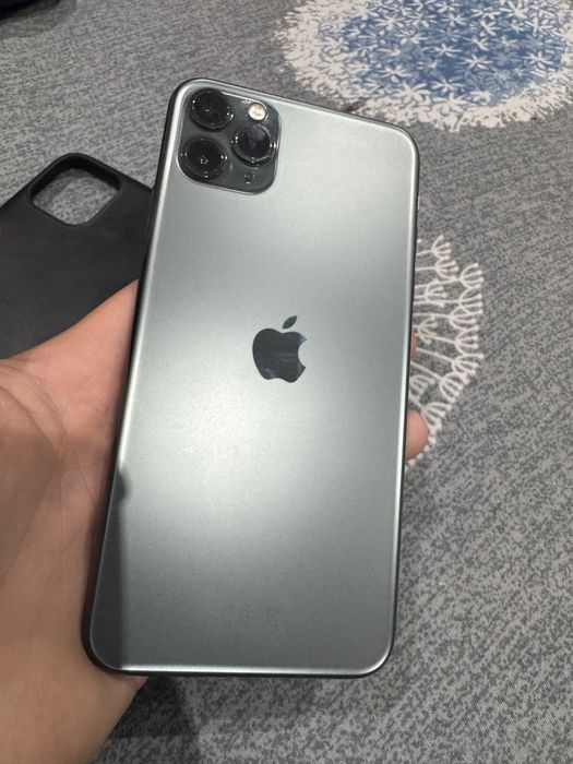 iPhone 11 Pro Max 64GB Батерия 80%