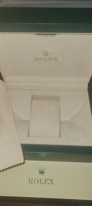 Коробка для часов Rolex