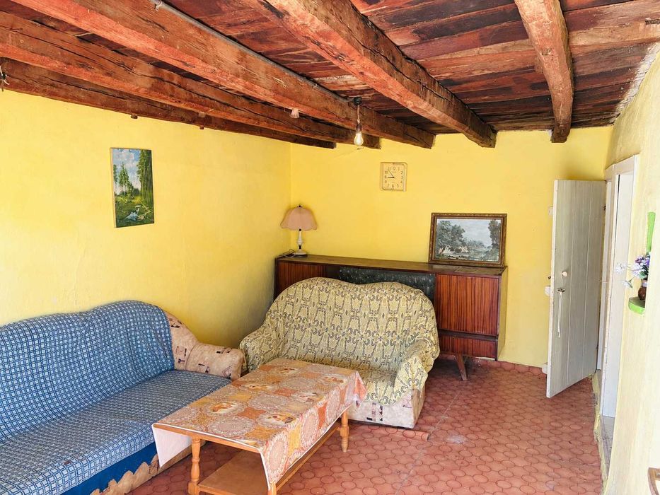 Продава се Къща в с. Звезда, Област Търговище - 80 кв.м за 363 €/кв.м - Снимка #10