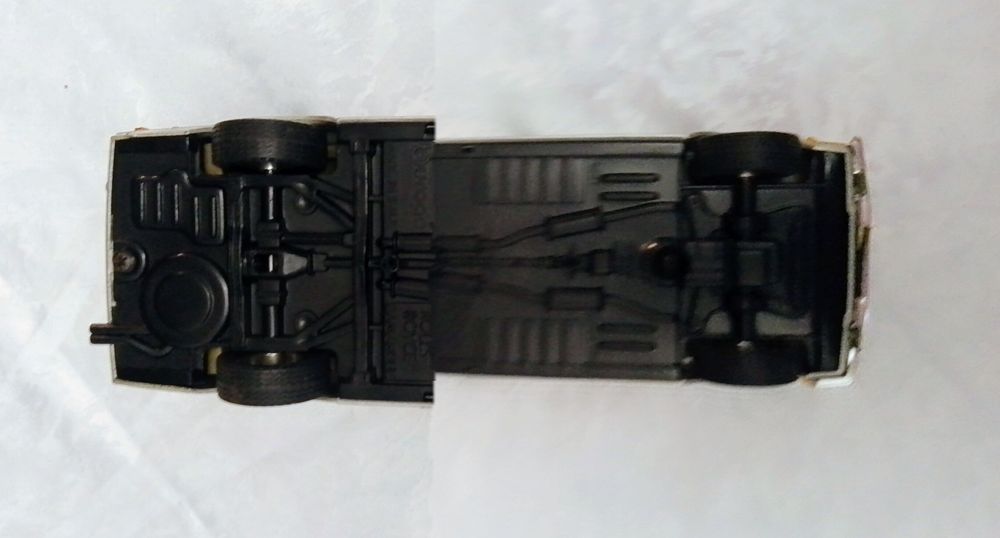 Rolls Royce Camargue