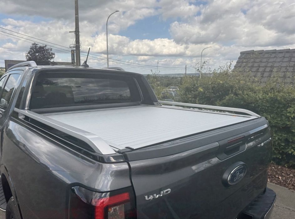 Щора електрическа за Форд рейнджър от 2023 до 2025