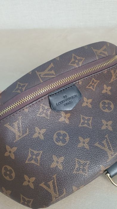 Продам сумку  LV натуральная кожа