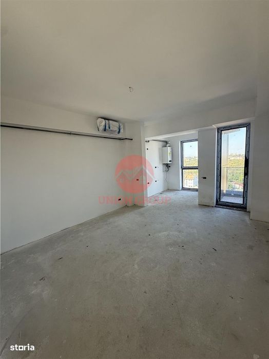 Garsoniera Spatioasa de Vanzare | Bloc Nou | Zona Gara