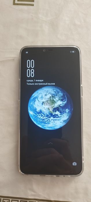 Телефон OPPO новый
