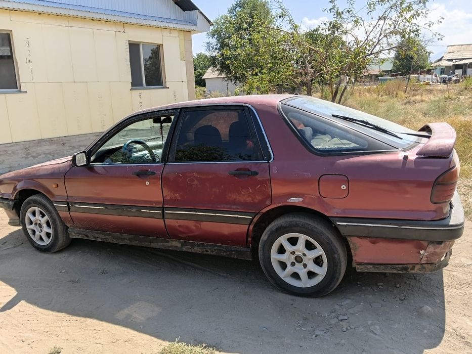 Галант  2 объем  на продаже