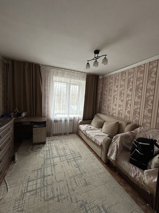 Продам двухкомнатную квартиру