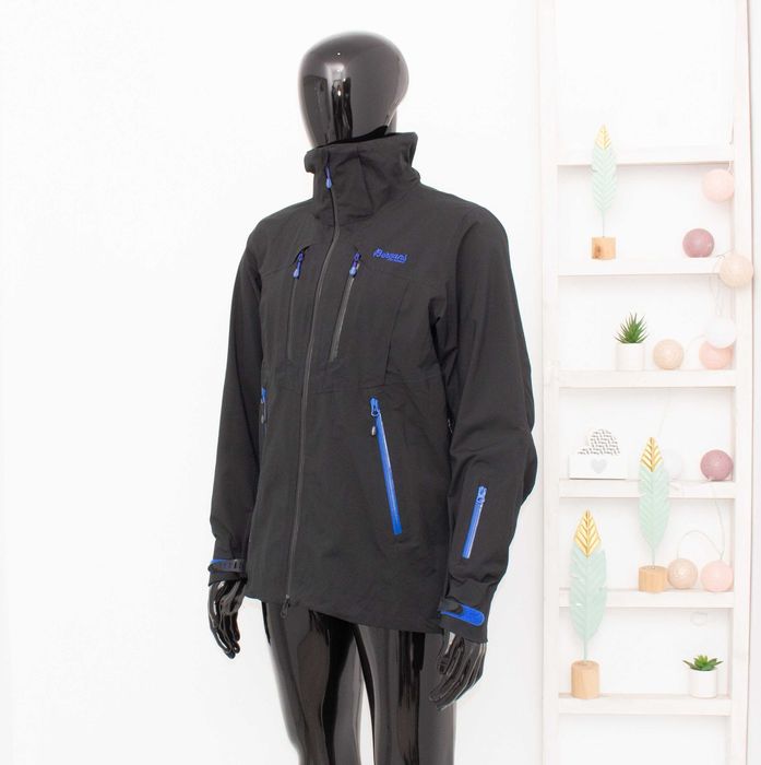 Bergans Trolltind мъжко ски яке с Recco Dermizax водоустойчиво S