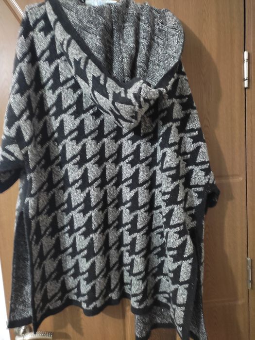 Cardigan Zara dama
