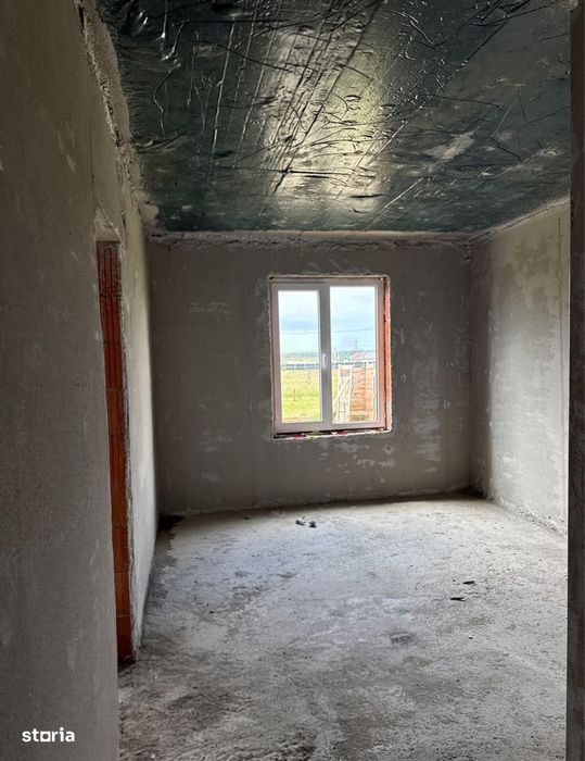 Casa Cihei, 118 mp utili, 502 mp teren,