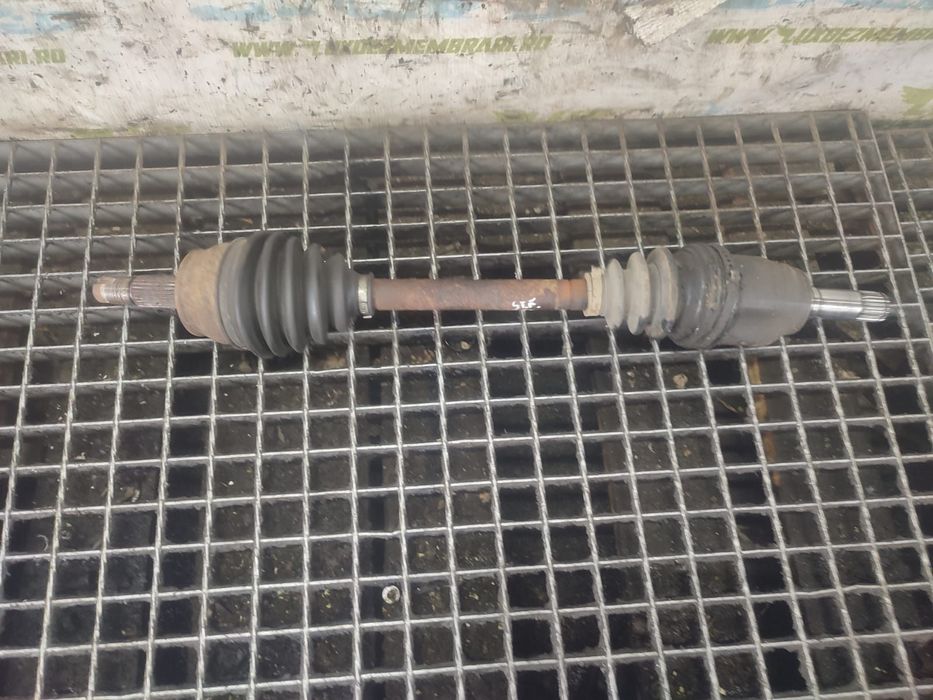 Planetara stanga fata 1.3 D 199A9000 Fiat Punto 3 [2005 - 2012] 1.3 D