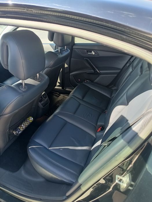 Vând Peugeot 508 2000 hdi  automat