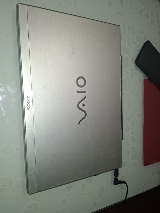 Sony Vaio, Intel i5, 8 gb ram, 500 gb, video dedicat, Bluetooth Full HD