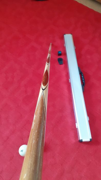 Кий для бильярда