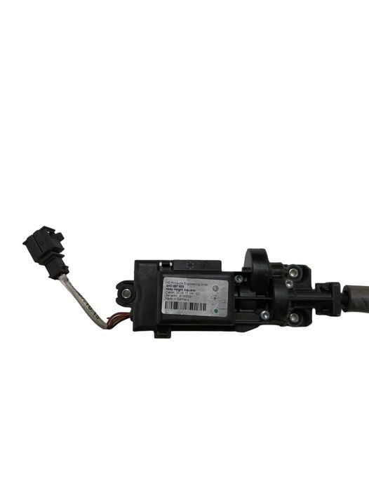 Mecanism Reglaj Centura Stanga Fata Audi A8 Iii 4H2, 4H8, 4Hc, 4Hl 200