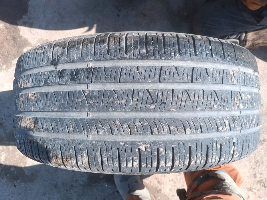 Продам комплект Firelli Летних резин 255/55/R18