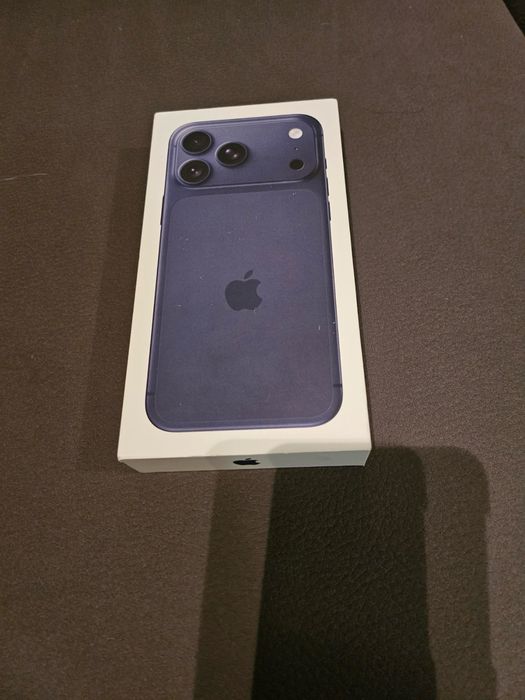 Iphone 17 Pro Max-нов