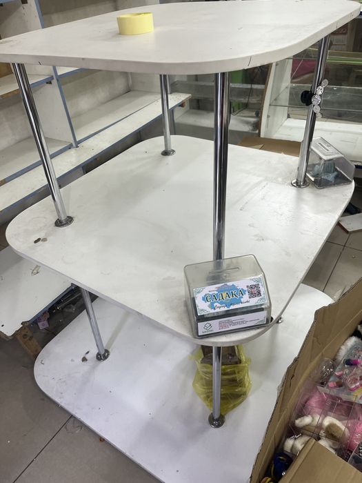 Лесница полка